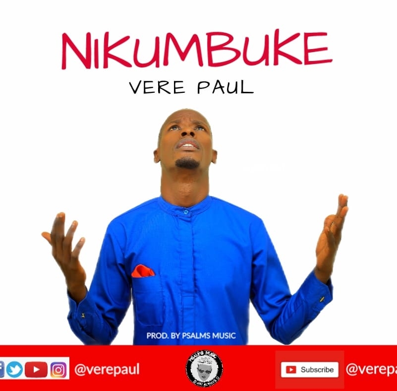 Vere Paul